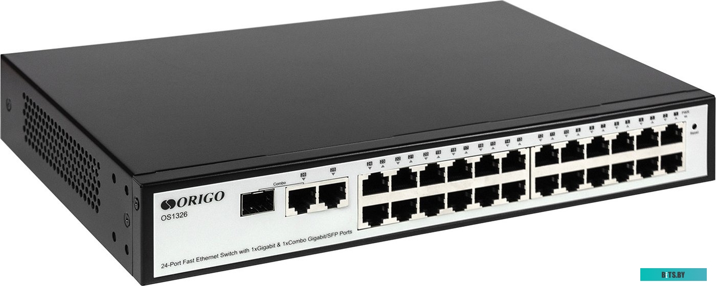 Коммутатор ORIGO OS1326/A1A