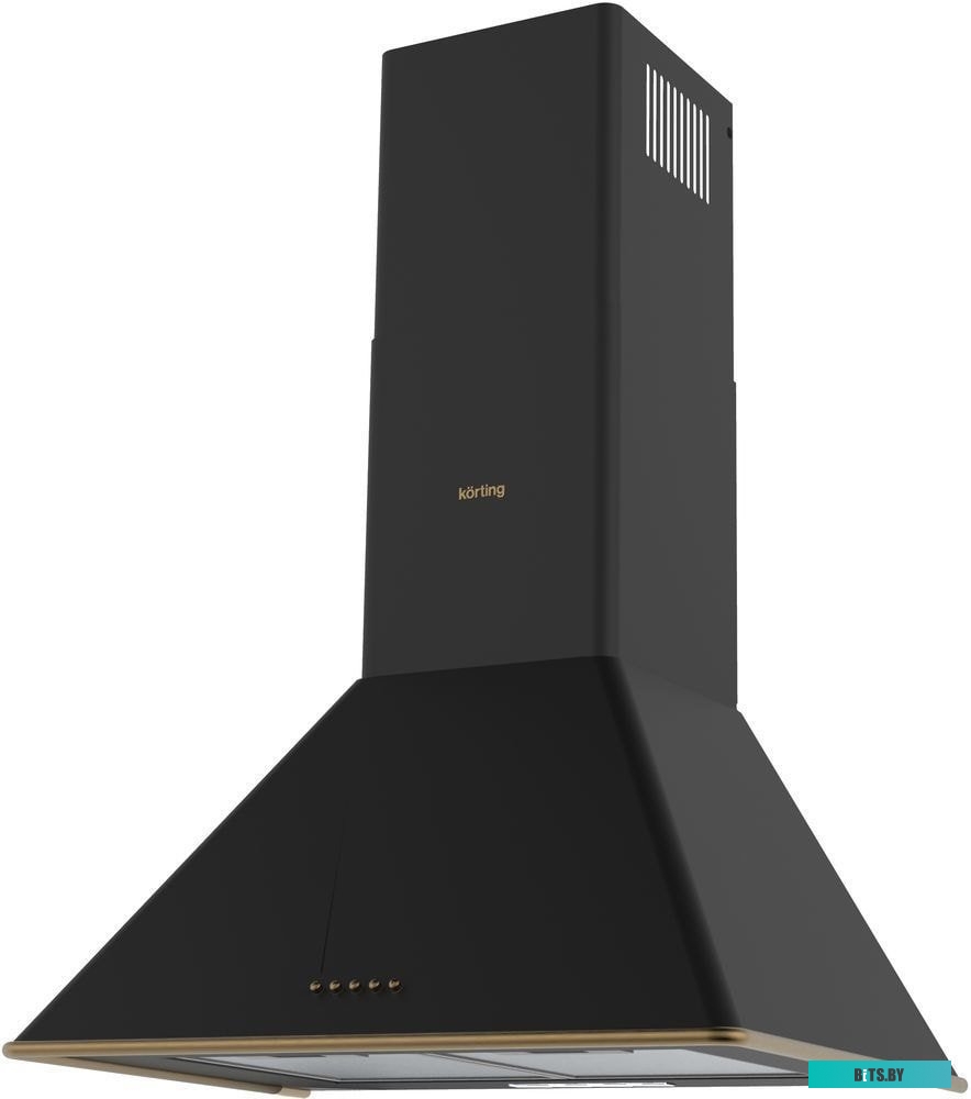 КТ-6648 Чайник электрический KitFort КТ-6648, 2200Вт, черный и нержавеющая сталь