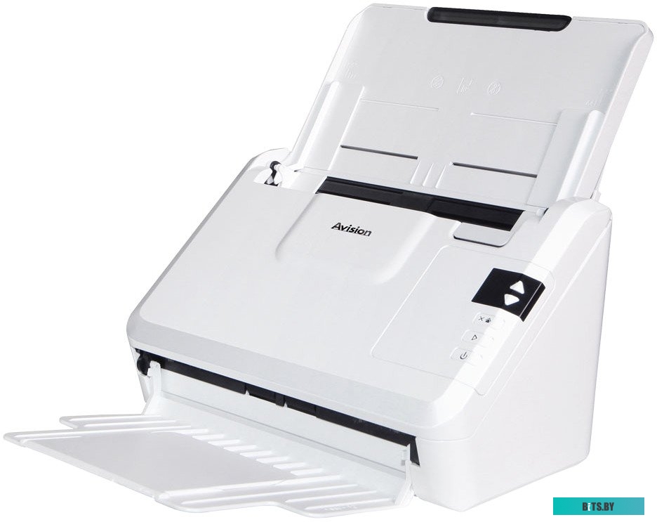 Сканер Avision AV332 000-0961-02G