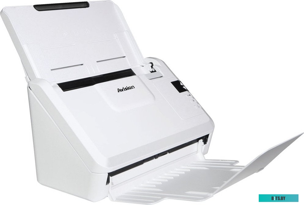 Сканер Avision AV332 000-0961-02G