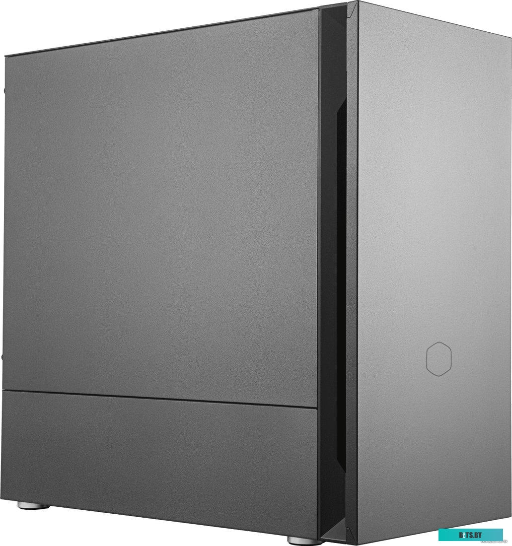 Корпус Cooler Master Silencio S400 MCS-S400-KN5N-S00