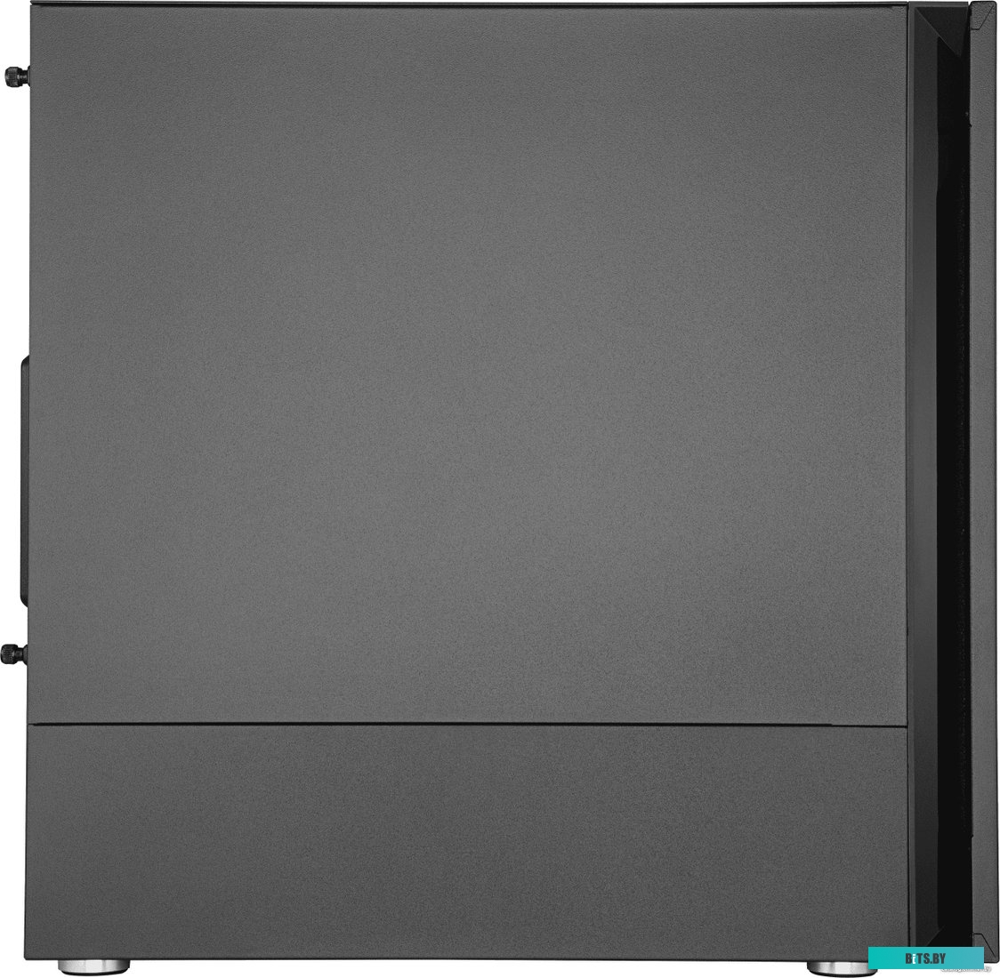 Корпус Cooler Master Silencio S400 MCS-S400-KN5N-S00