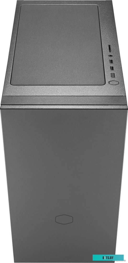 Корпус Cooler Master Silencio S400 MCS-S400-KN5N-S00