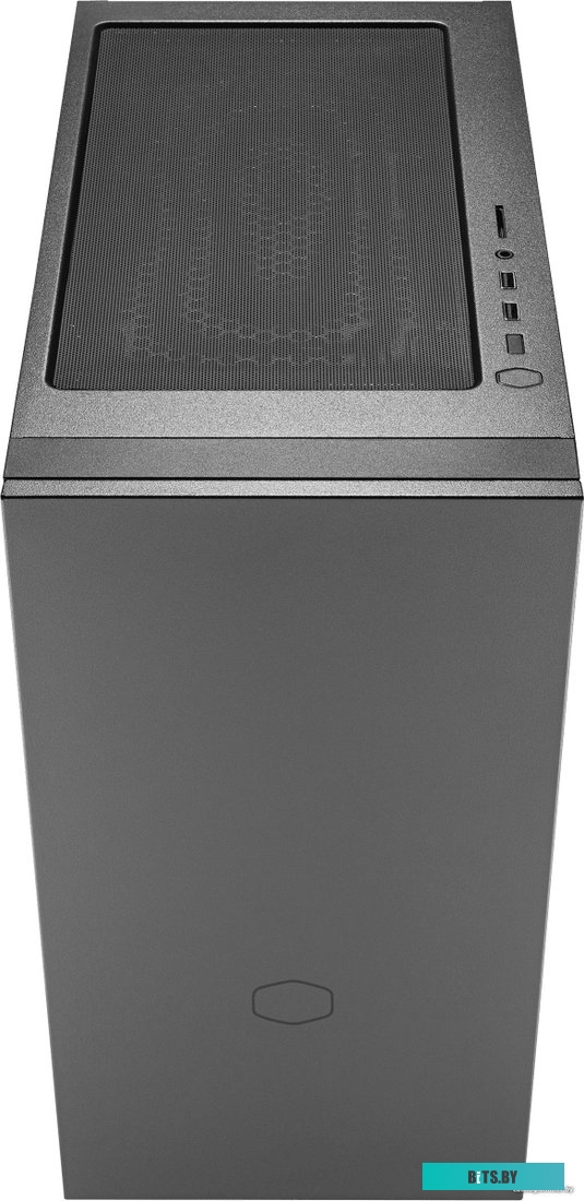 Корпус Cooler Master Silencio S400 MCS-S400-KN5N-S00