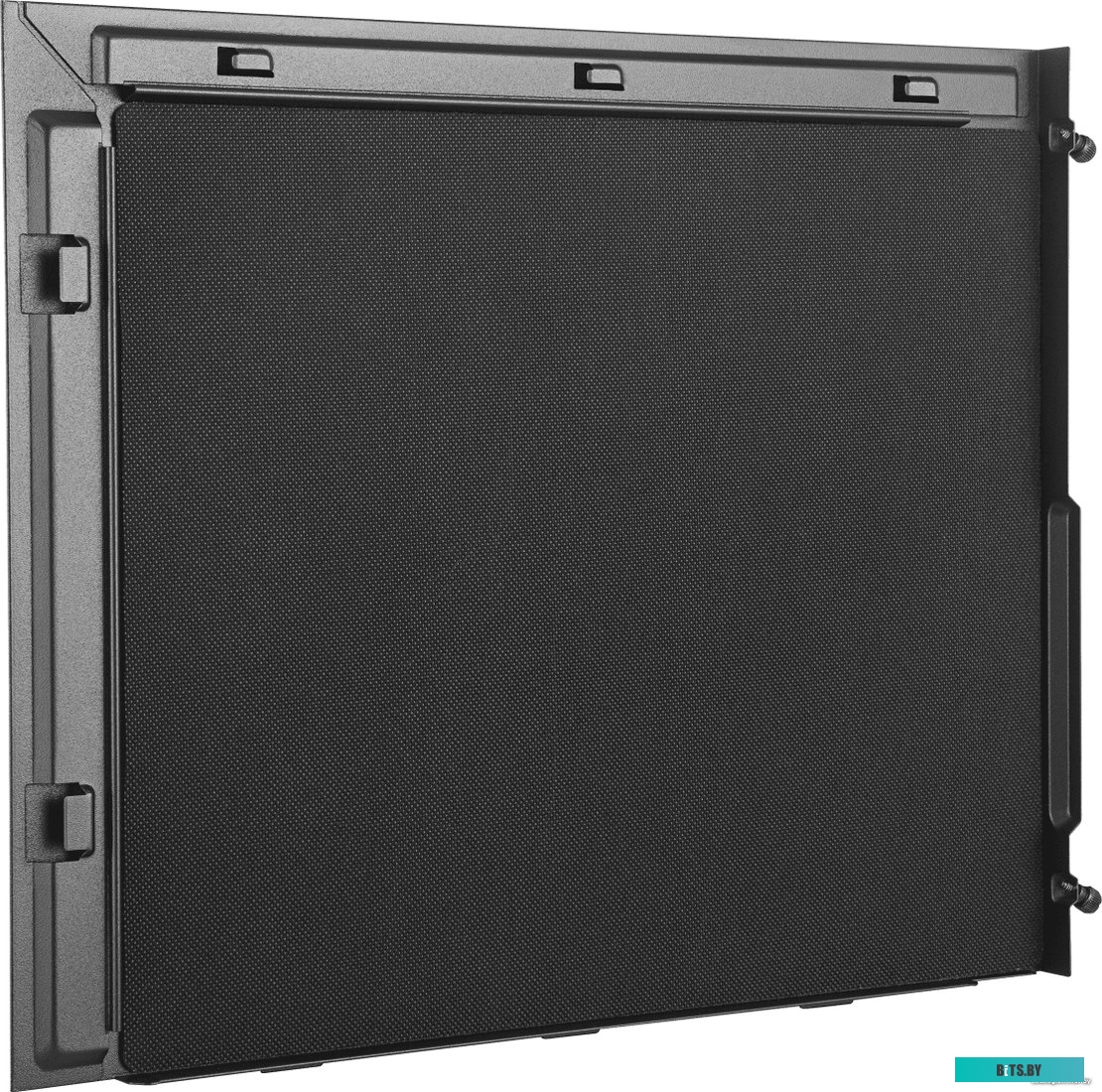 Корпус Cooler Master Silencio S400 MCS-S400-KN5N-S00