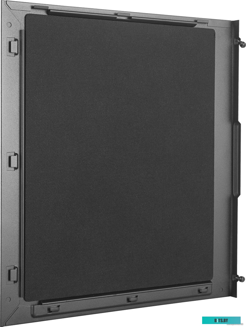 Корпус Cooler Master Silencio S400 MCS-S400-KN5N-S00