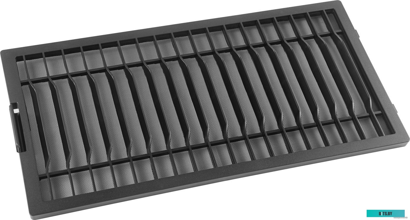Корпус Cooler Master Silencio S400 MCS-S400-KN5N-S00