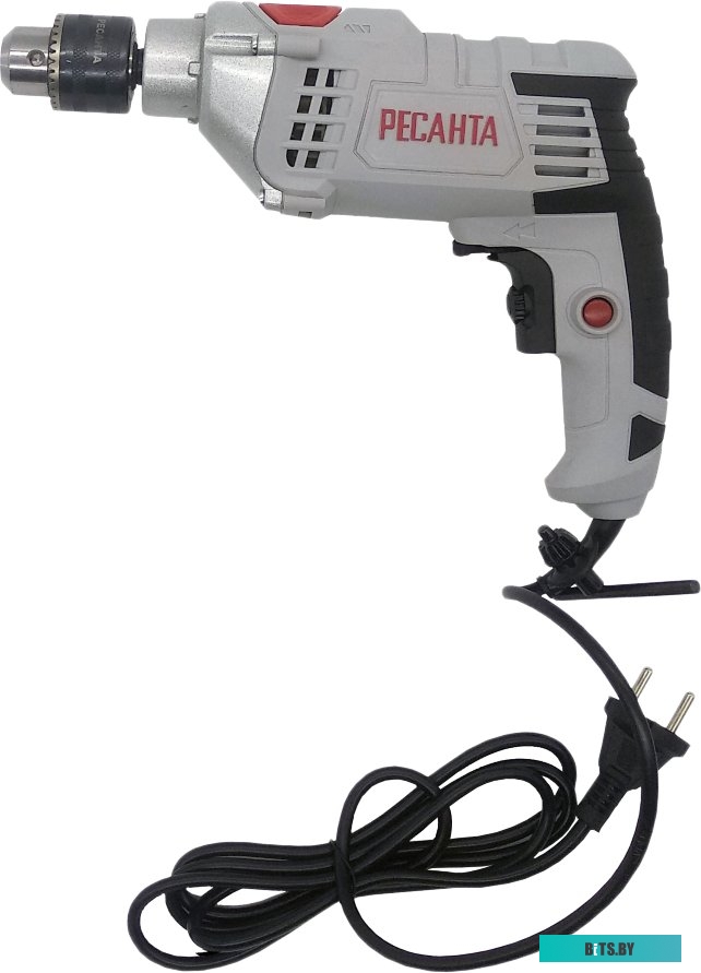75/8/4 Дрель ударная РЕСАНТА ДУ-15/950М [75/8/4]