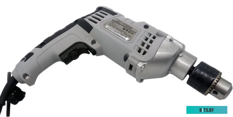 75/8/4 Дрель ударная РЕСАНТА ДУ-15/950М [75/8/4]