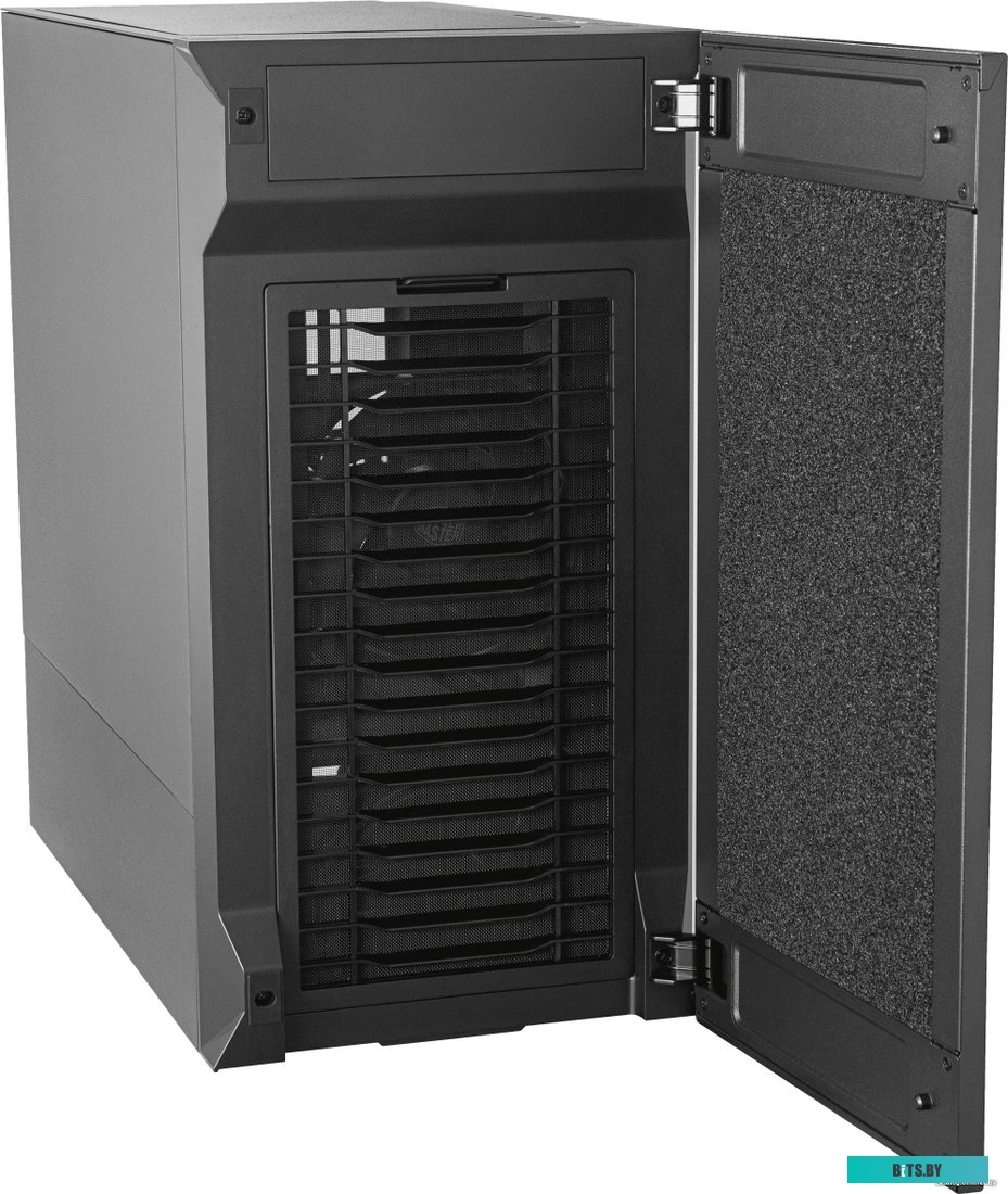 Корпус Cooler Master Silencio S400 MCS-S400-KN5N-S00