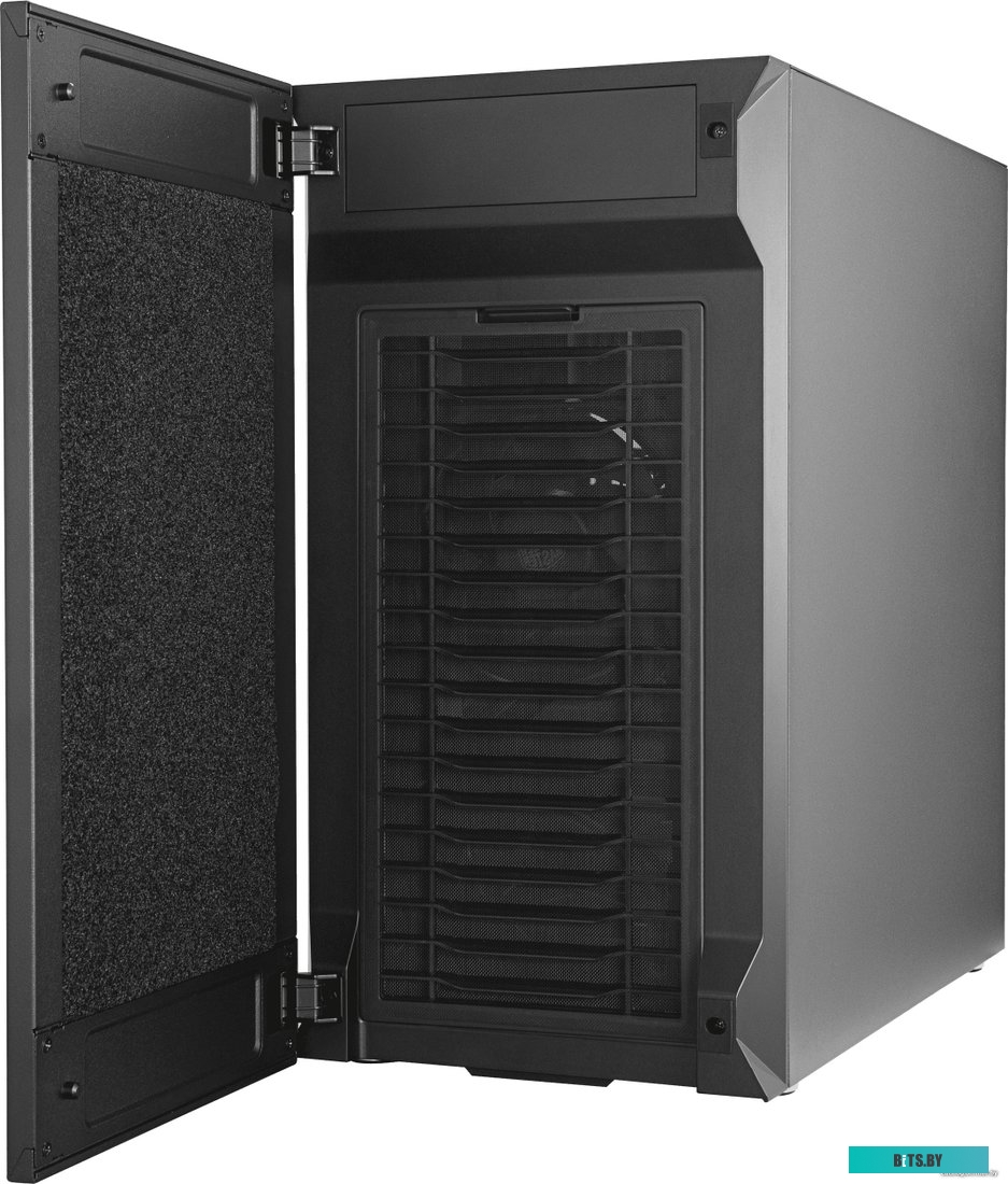 Корпус Cooler Master Silencio S400 MCS-S400-KN5N-S00