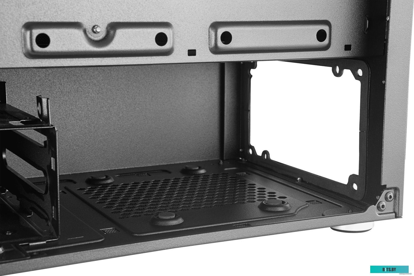 Корпус Cooler Master Silencio S400 MCS-S400-KN5N-S00