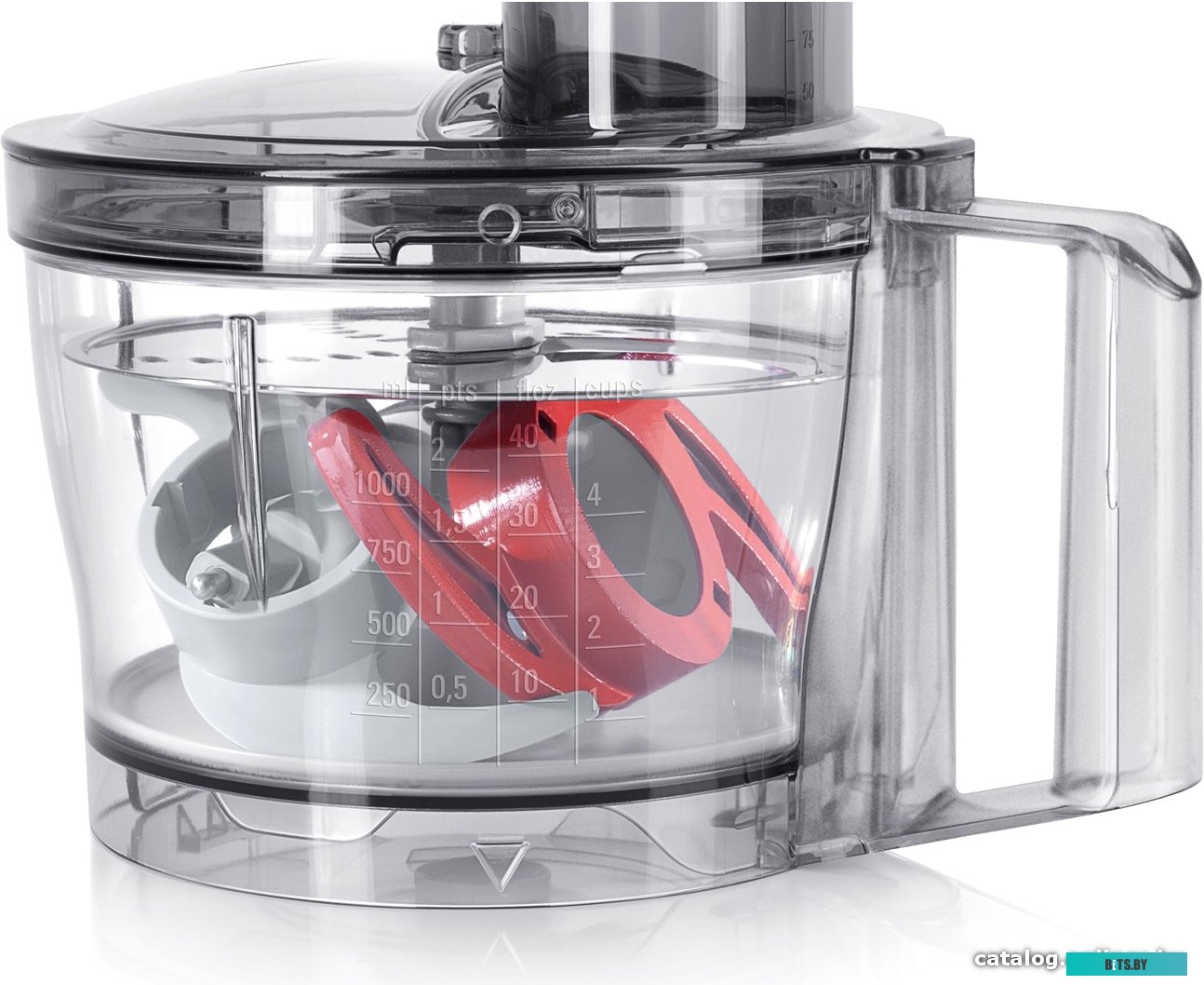 MCM3401M Кухонный комбайн Bosch MCM3401M,  черный/нержавеющая сталь