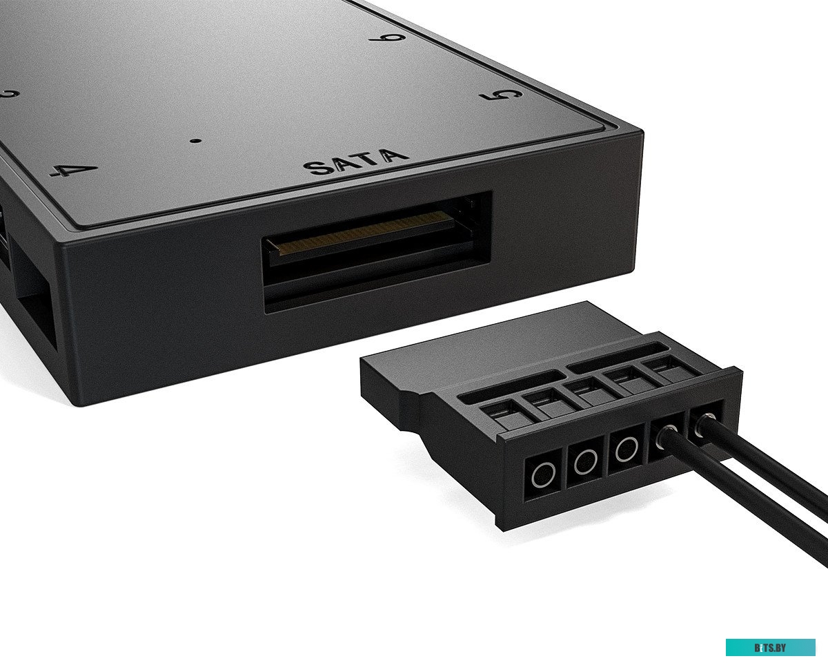 Контроллер для вентиляторов ID-COOLING HA-08 HA-08