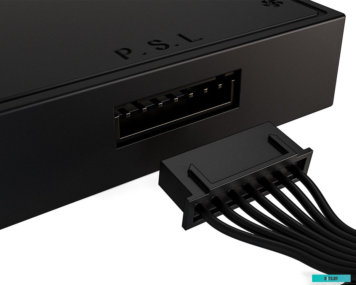 Контроллер для вентиляторов ID-COOLING HA-08 HA-08