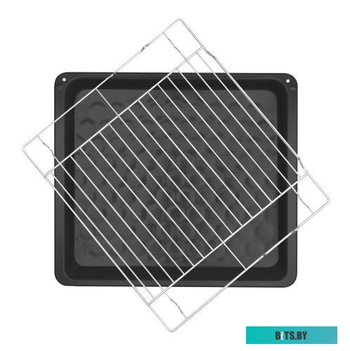 FCEW54120 Электрическая плита HANSA FCEW54120,  эмаль,  белый