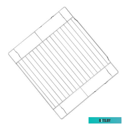 FCEW54120 Электрическая плита HANSA FCEW54120,  эмаль,  белый