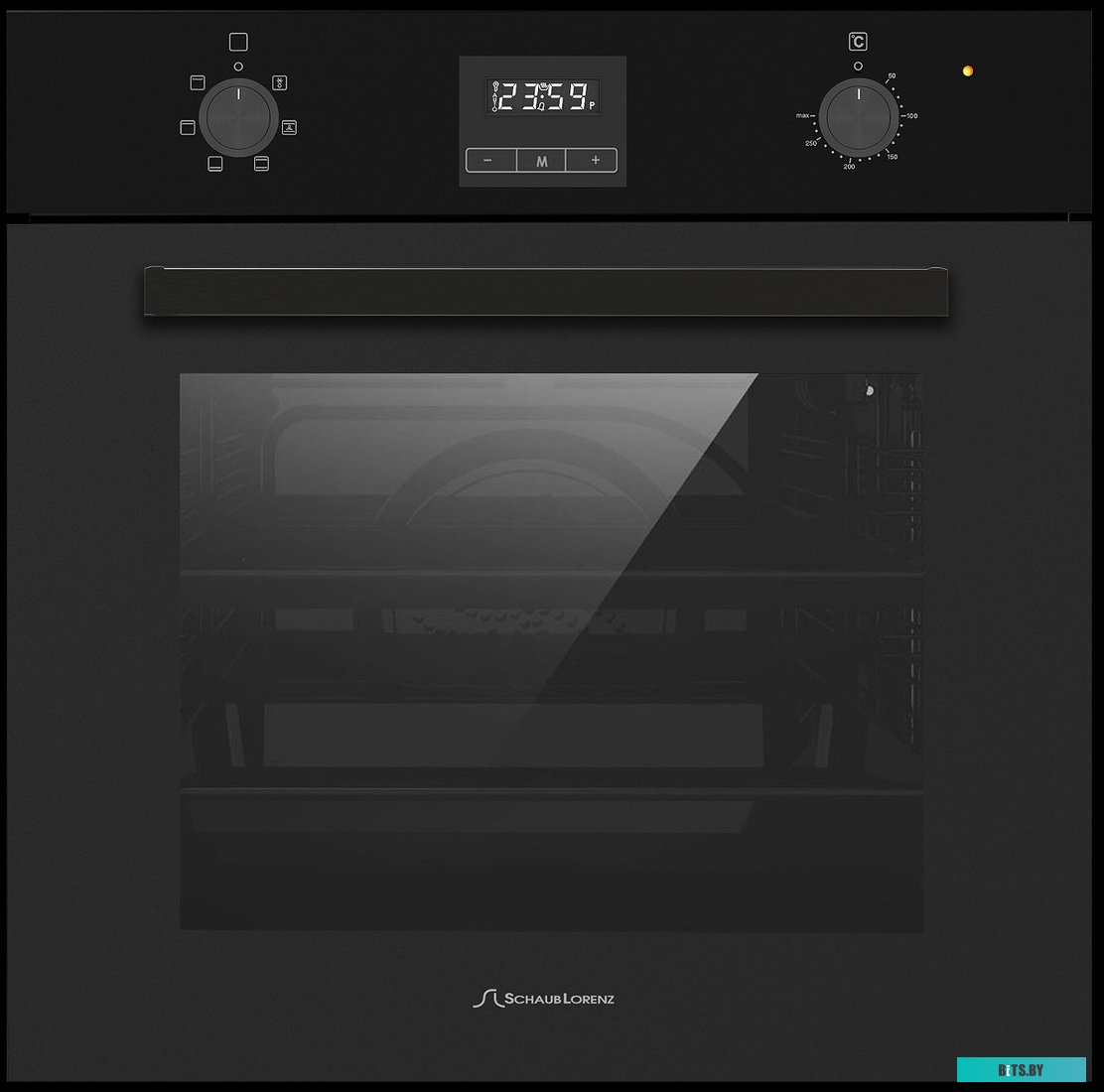 SLB ES6637 Духовка электрическая SCHAUB LORENZ SLB ES6637