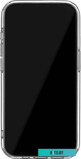 uBear Real для iPhone 15 Pro (прозрачный)