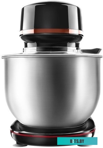 CT-1139 Black Планетарный миксер Centek CT-1139 Black чёрный