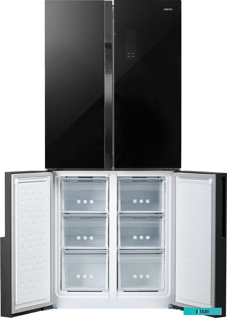 CT-1352 Black Блендер Centek CT-1352 Black чёрный