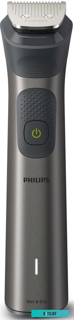 MG7940/15 Триммер Philips MG7940/15 серый (насадок в компл:12шт)