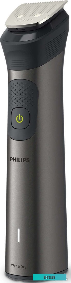 MG7940/15 Триммер Philips MG7940/15 серый (насадок в компл:12шт)