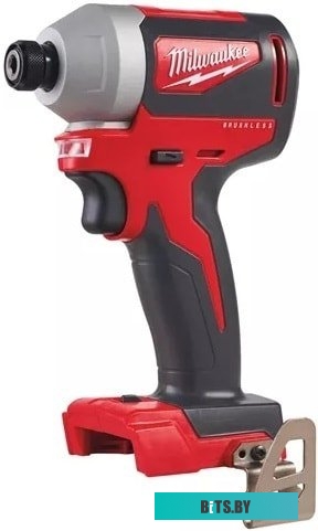 Milwaukee M18 BLID2-0X 4933464519 (без АКБ, кейс)