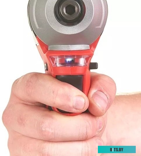 Milwaukee M18 BLID2-0X 4933464519 (без АКБ, кейс)