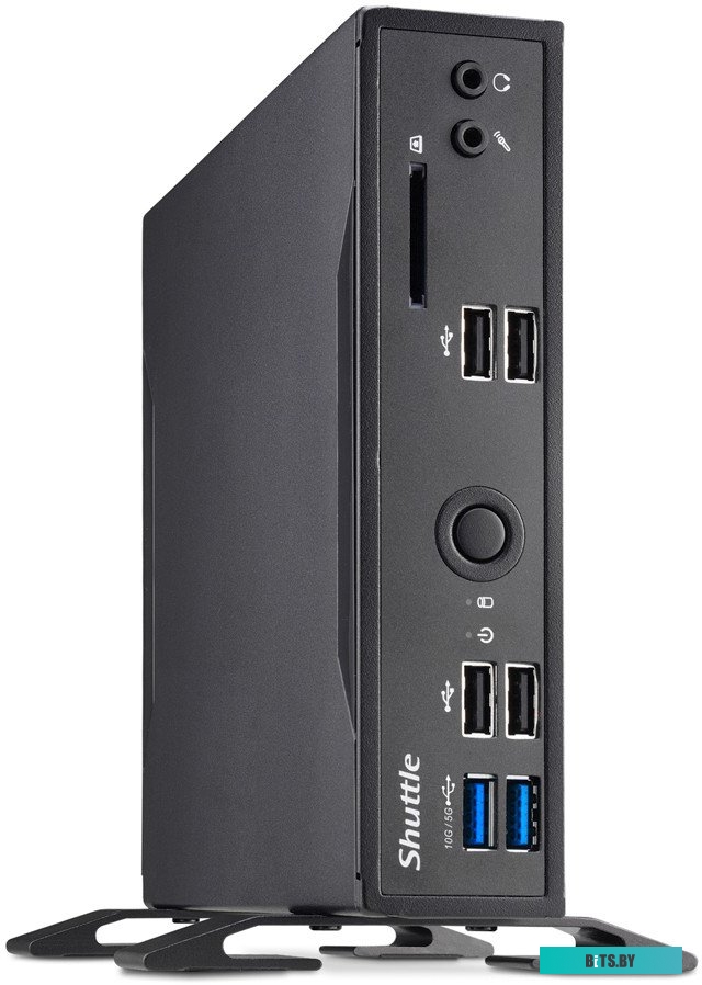 Компьютер Shuttle XPC slim DS20U DS20U