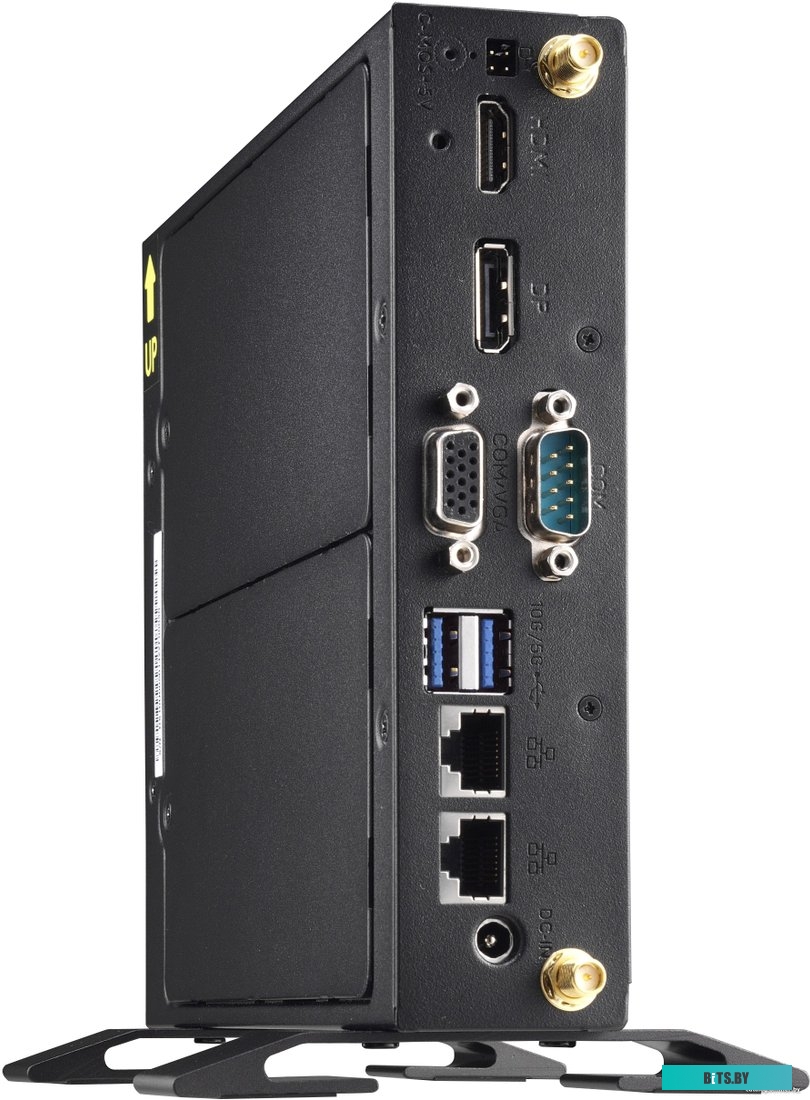 Компьютер Shuttle XPC slim DS20U DS20U