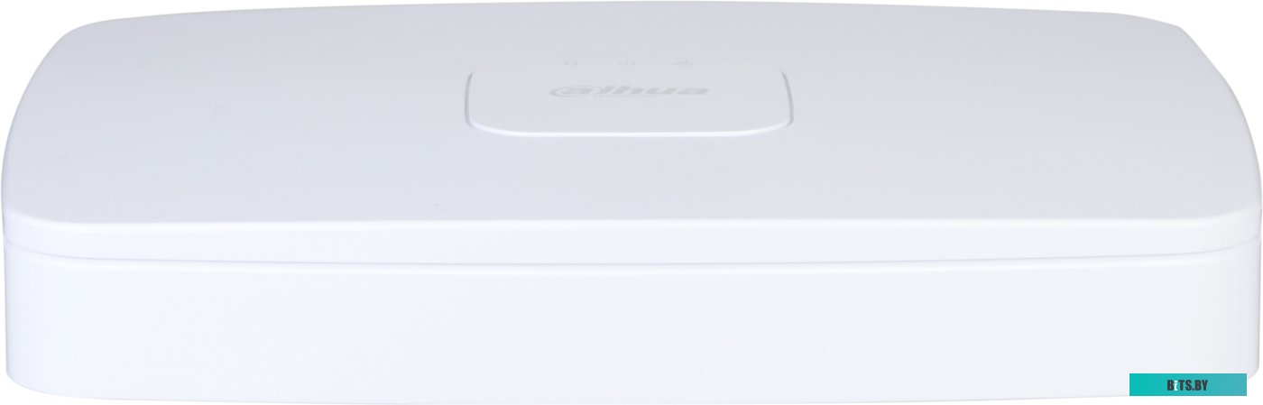 Видеорегистратор Dahua DHI-NVR4108-8P-4KS3