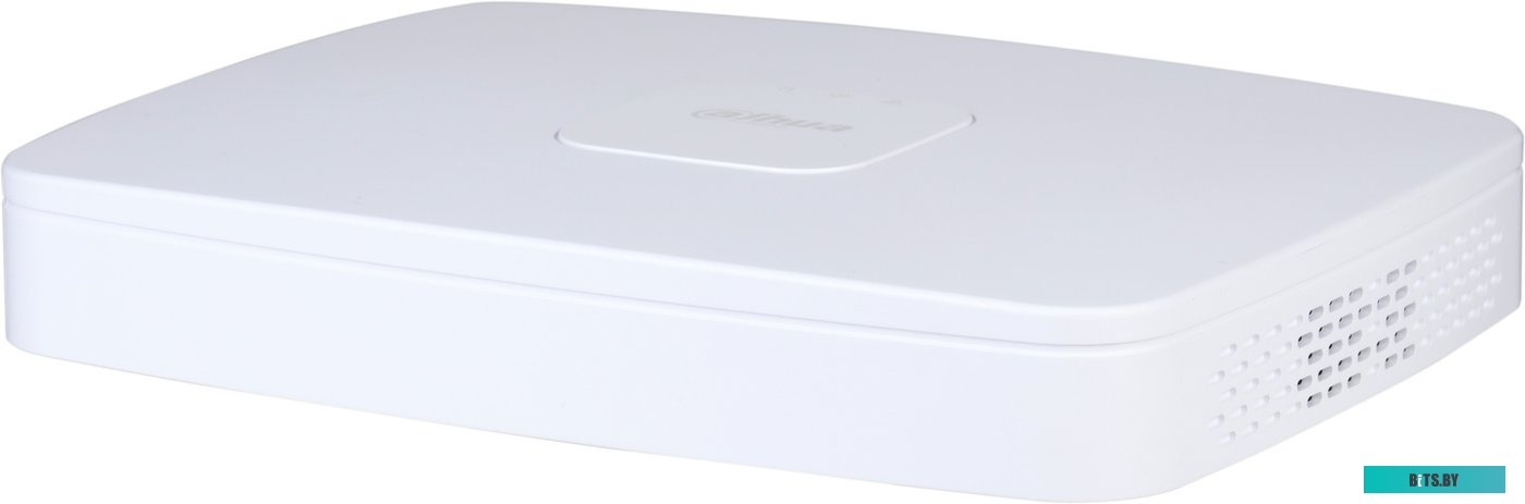 Видеорегистратор Dahua DHI-NVR4108-8P-4KS3