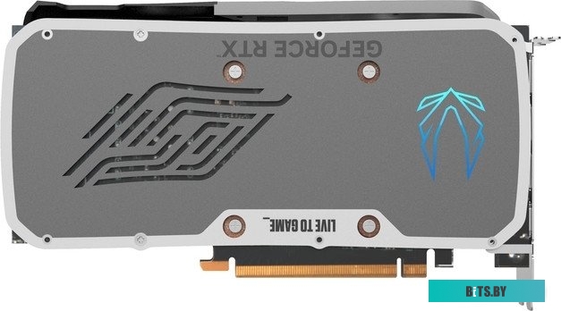 Видеокарта ZOTAC GeForce RTX 4070 Super Twin Edge ZT-D40720E-10M