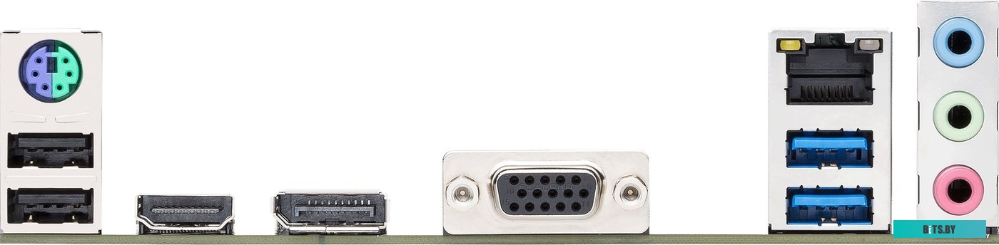 Материнская плата ASUS Prime H610M-A-CSM 90MB1G20-M0EAYC