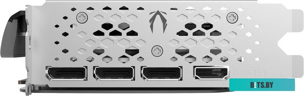 Видеокарта ZOTAC GeForce RTX 4070 Super Twin Edge ZT-D40720E-10M