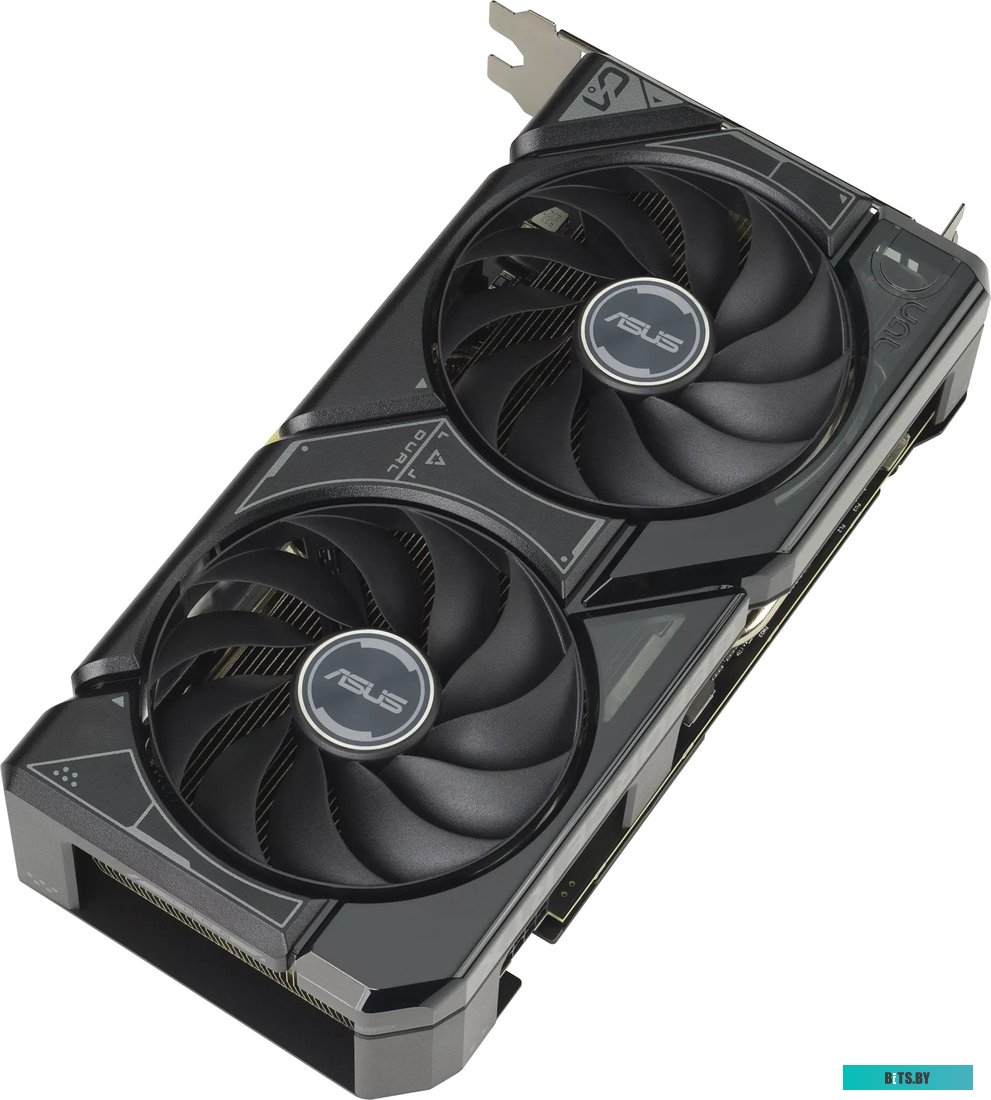 Видеокарта Asus DUAL-RTX4060TI-O8G-SSD