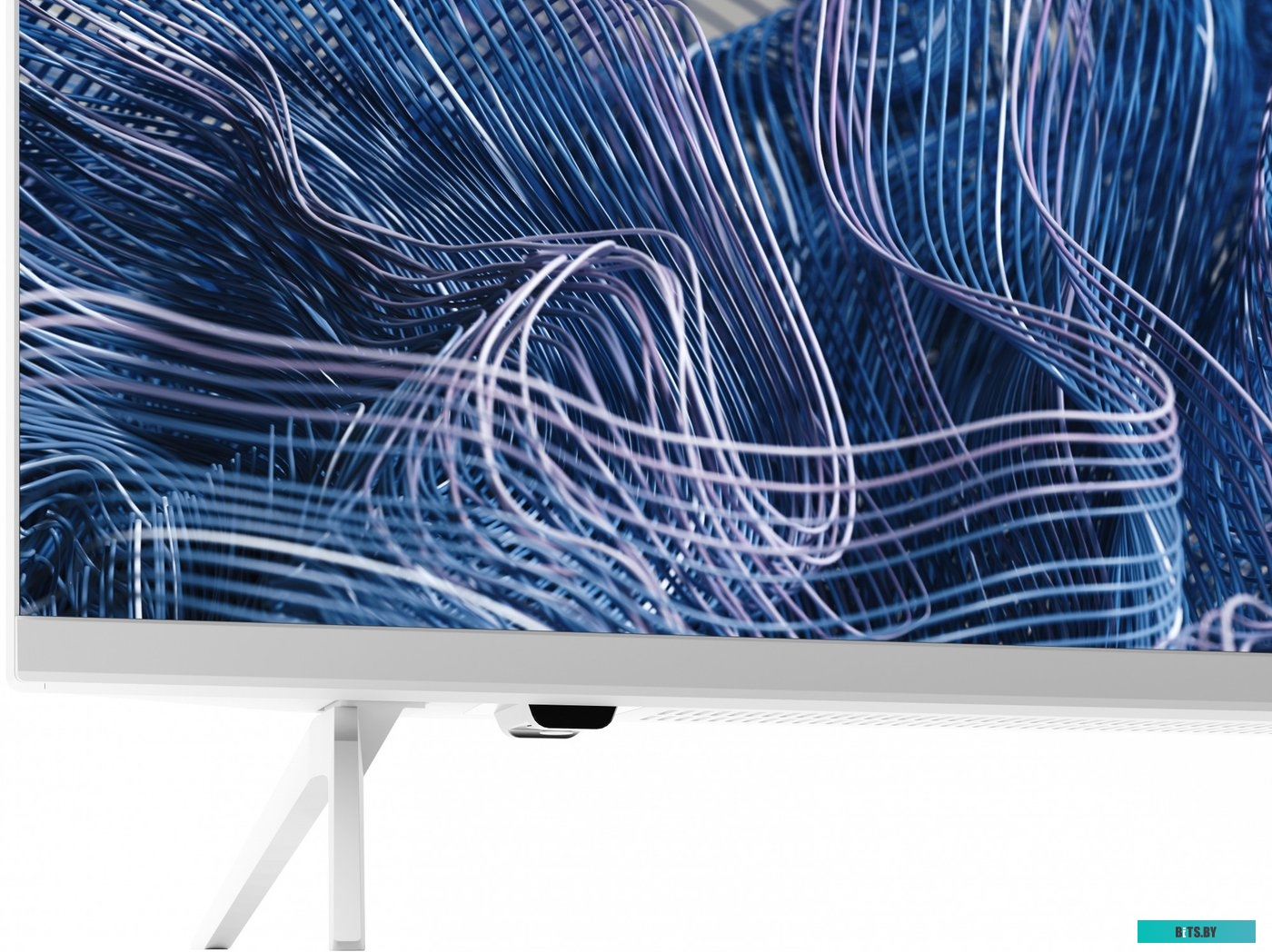 Телевизор Kivi M55UD70W