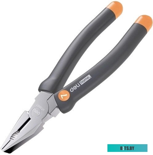 HLT-2007C Клещи для обжима разъемов 4p4c,6p6c,8p8c HLT-2007C (LY-T2007C)