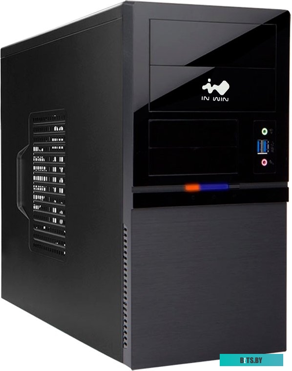 Корпус Inwin EMR048BL RB-S450HQ70 6120260