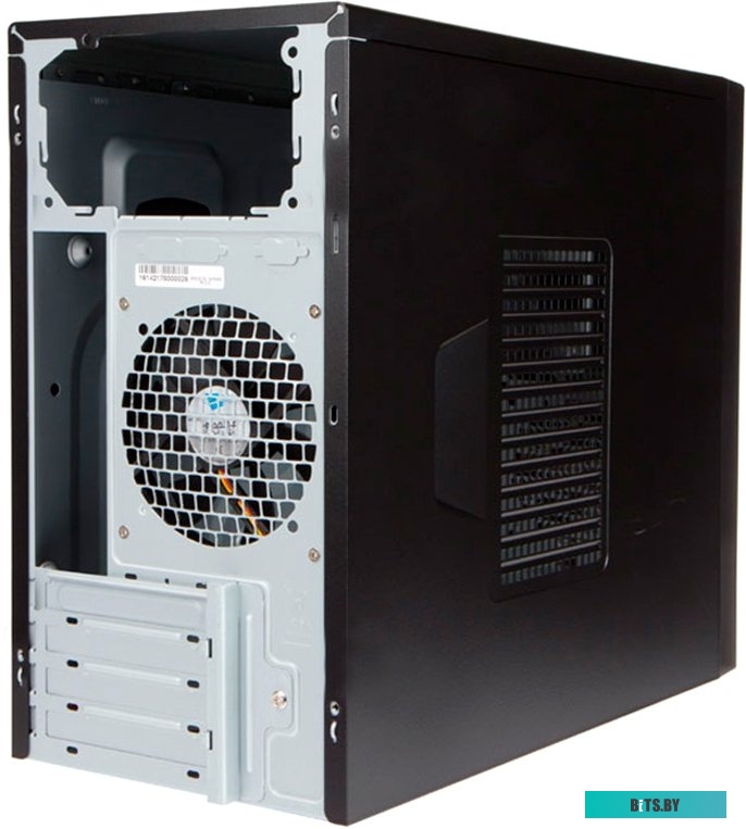 Корпус Inwin EMR048BL RB-S450HQ70 6120260