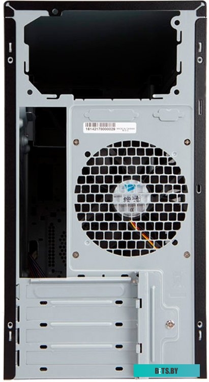 Корпус Inwin EMR048BL RB-S450HQ70 6120260
