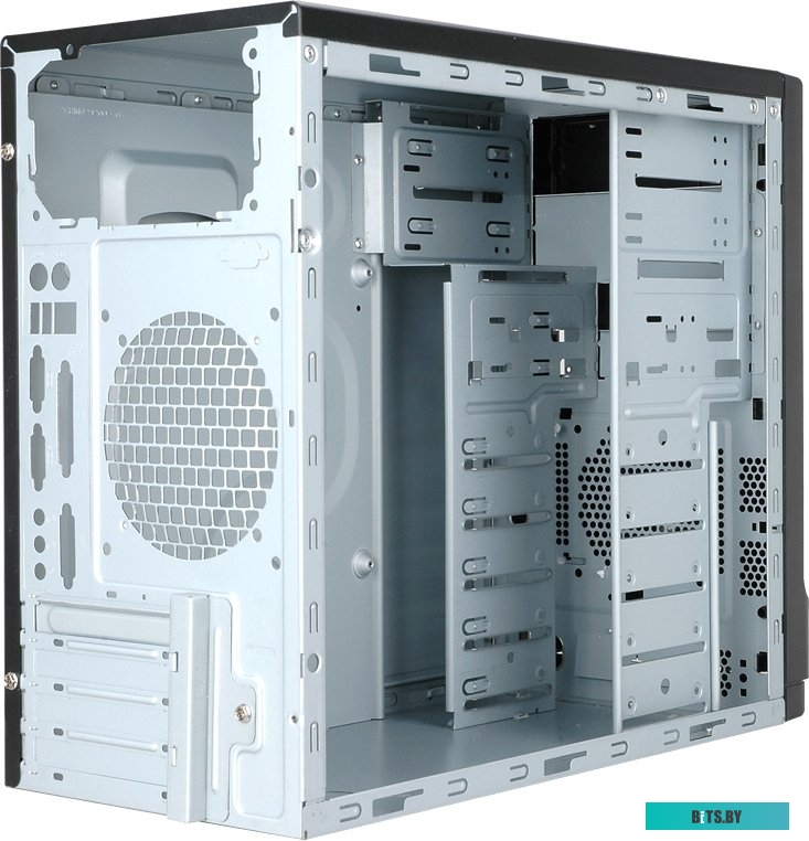 Корпус Inwin EMR048BL RB-S450HQ70 6120260