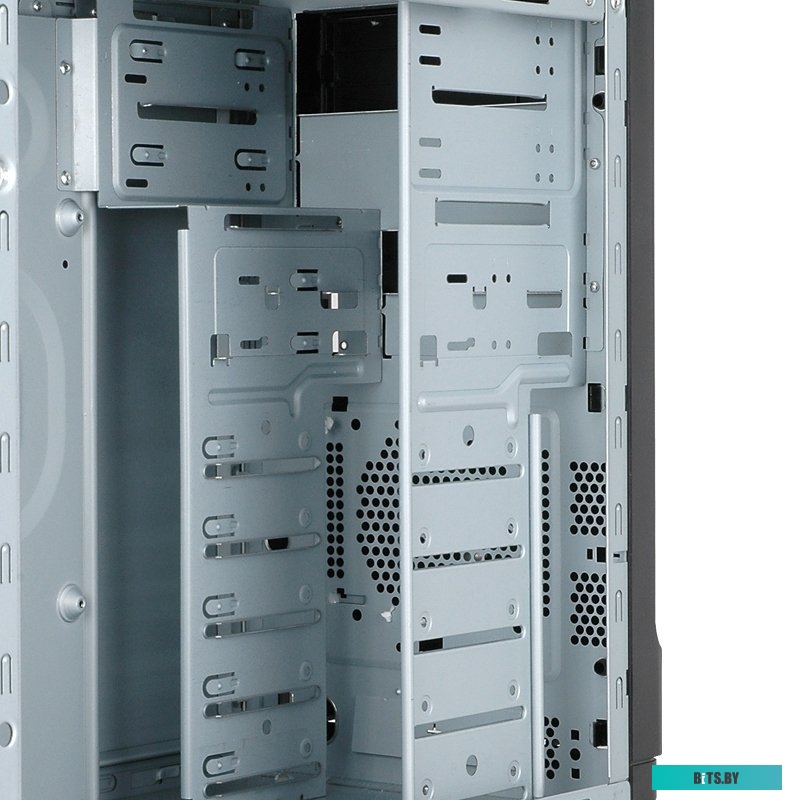 Корпус Inwin EMR048BL RB-S450HQ70 6120260