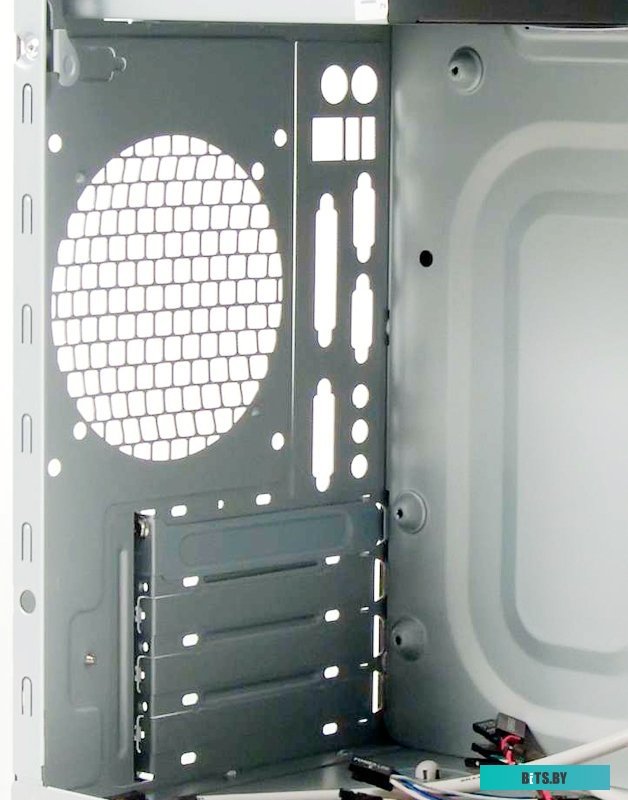 Корпус Inwin EMR048BL RB-S450HQ70 6120260