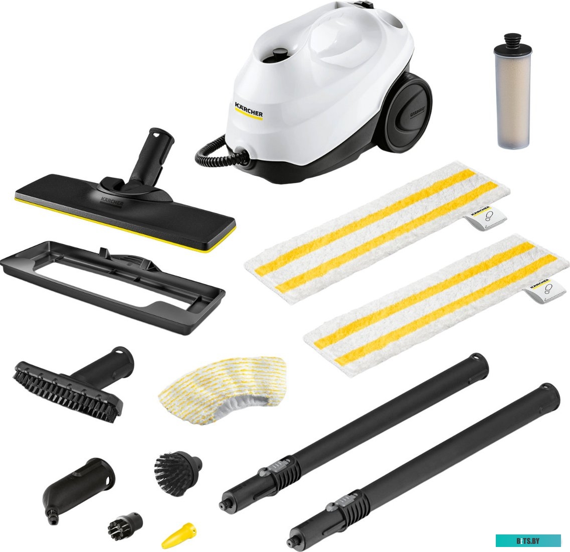 Туба для отработанного тонера Ricoh SPC430 406665