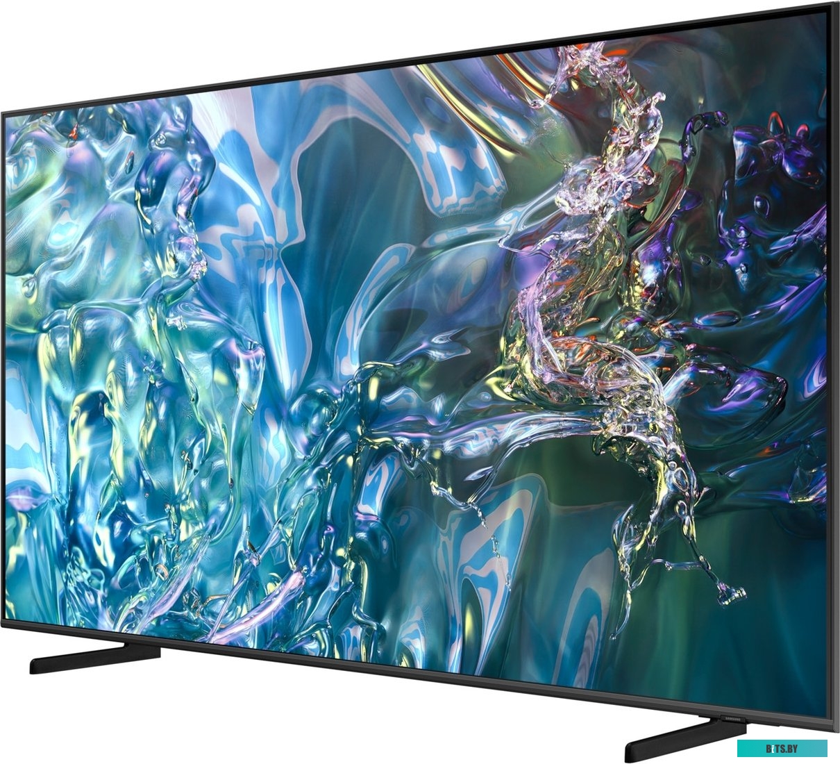 Телевизор Samsung QLED 4K Q60D QE85Q60DAUXRU