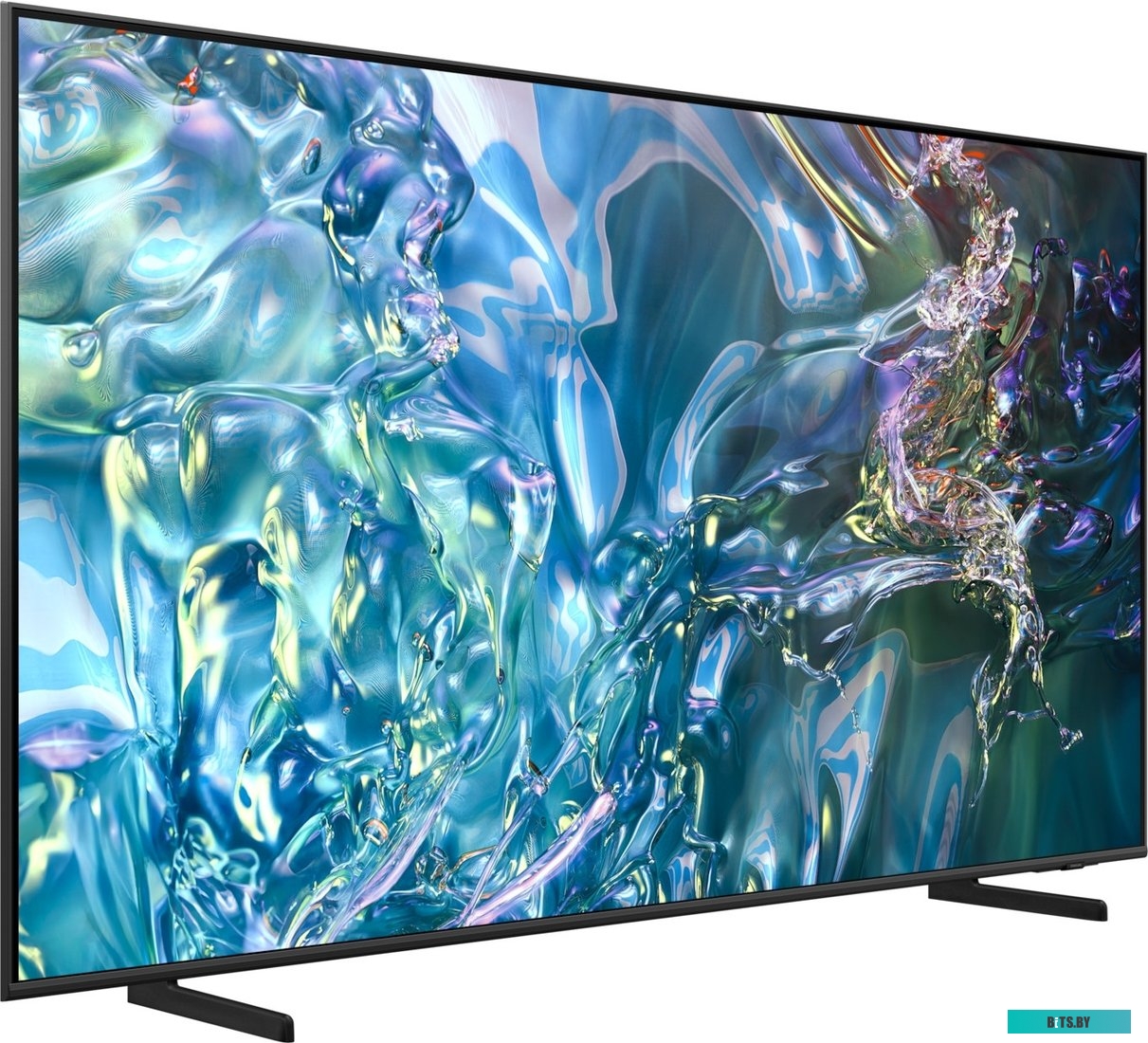 Телевизор Samsung QLED 4K Q60D QE85Q60DAUXRU