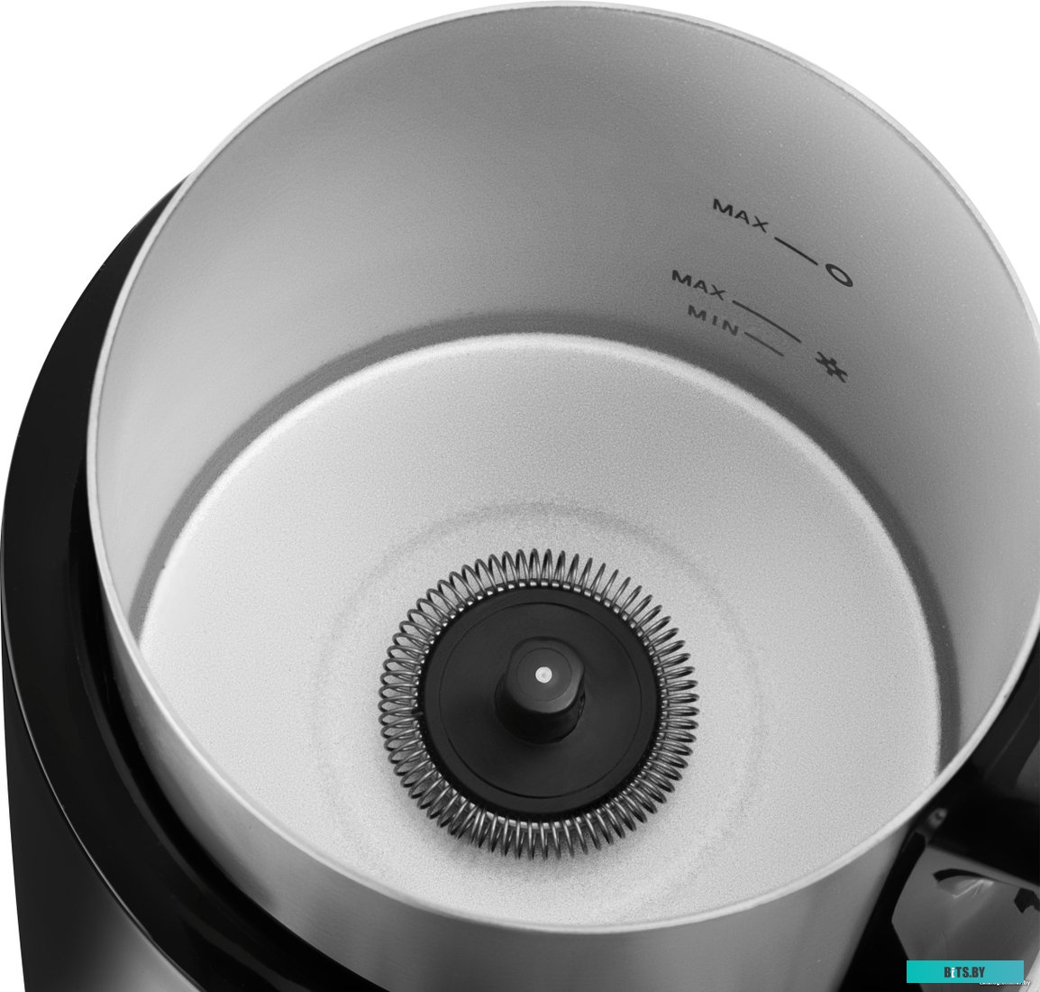 SMF 4000BK Автоматический вспениватель молока Sencor SMF 4000BK