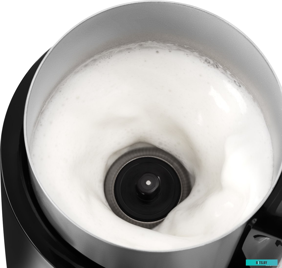 SMF 4000BK Автоматический вспениватель молока Sencor SMF 4000BK